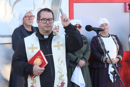 OTVORITEV DOLENJE JEZERO 23 FOTO LJUBO VUKELIČ